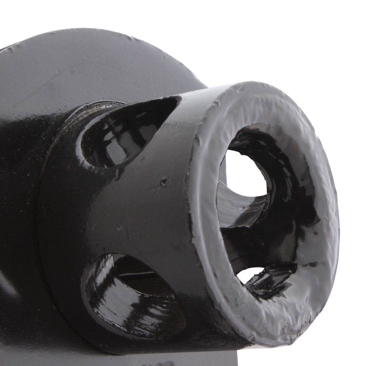 MIKELS MT-4S Malacate tensor soldable (4”) - Imagen 2
