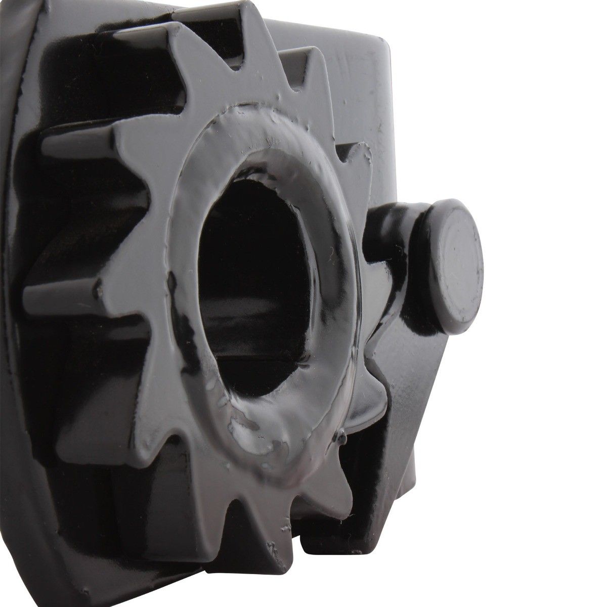 MIKELS MT-4S Malacate tensor soldable (4”) - Imagen 3