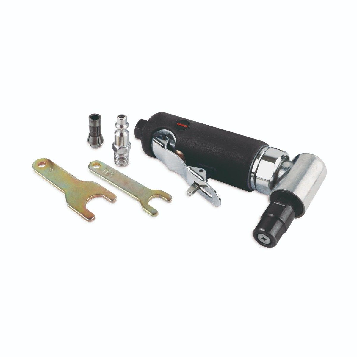 MIKELS MTNA-14 Mini Mototool neumático angular 1/4"