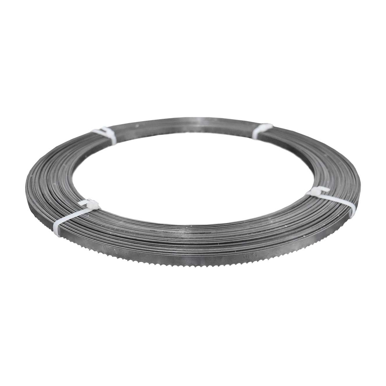 ROLLO SIERRA CINTA P/MADERA 5/8 X 0.025" 6DDP 100MT