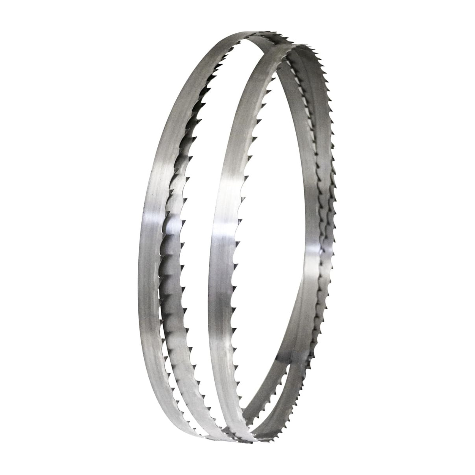 SIERRA CINTA P/MADERA 1-1/4" X 0.042" X 218" 3/4 DPP - Imagen 2