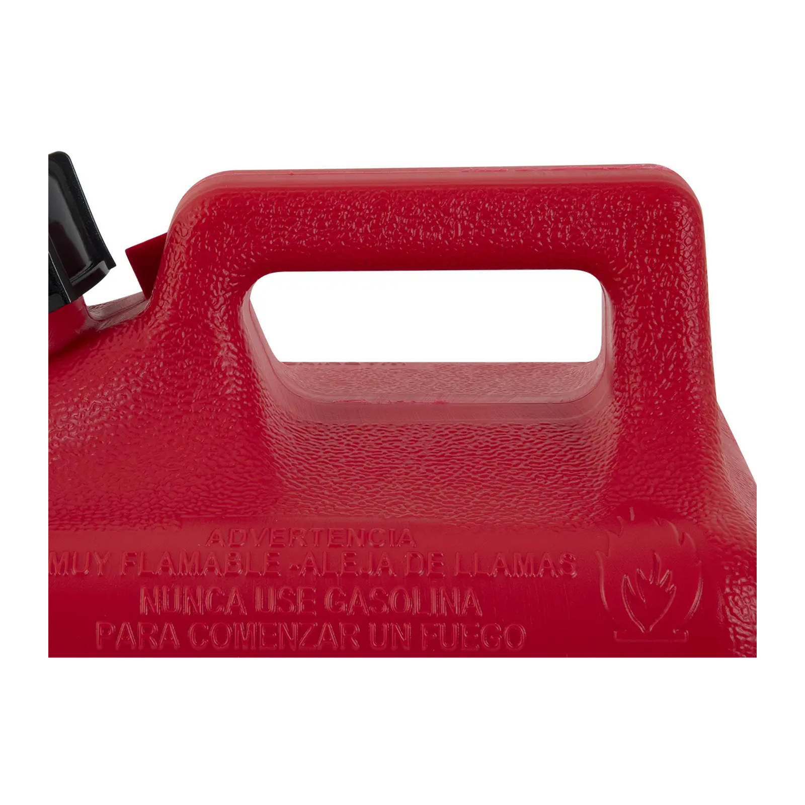 Tanque Midwest 1.05 gal para Gasolina 1100 - Imagen 4