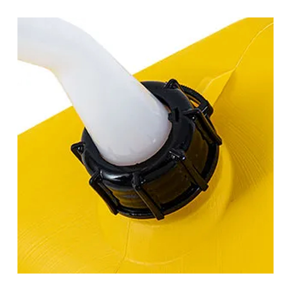 Tanque Midwest 5.3 gal para Diésel 8500 - Imagen 2