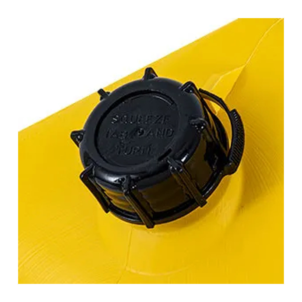 Tanque Midwest 5.3 gal para Diésel 8500 - Imagen 3