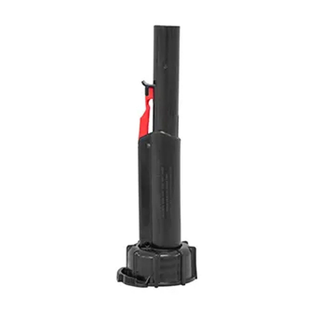 PIVOTE DE VERTIDO RAPIDO MIDWEST MODELO #4240 PARA TANQUES DE GASOLINA O DIESEL