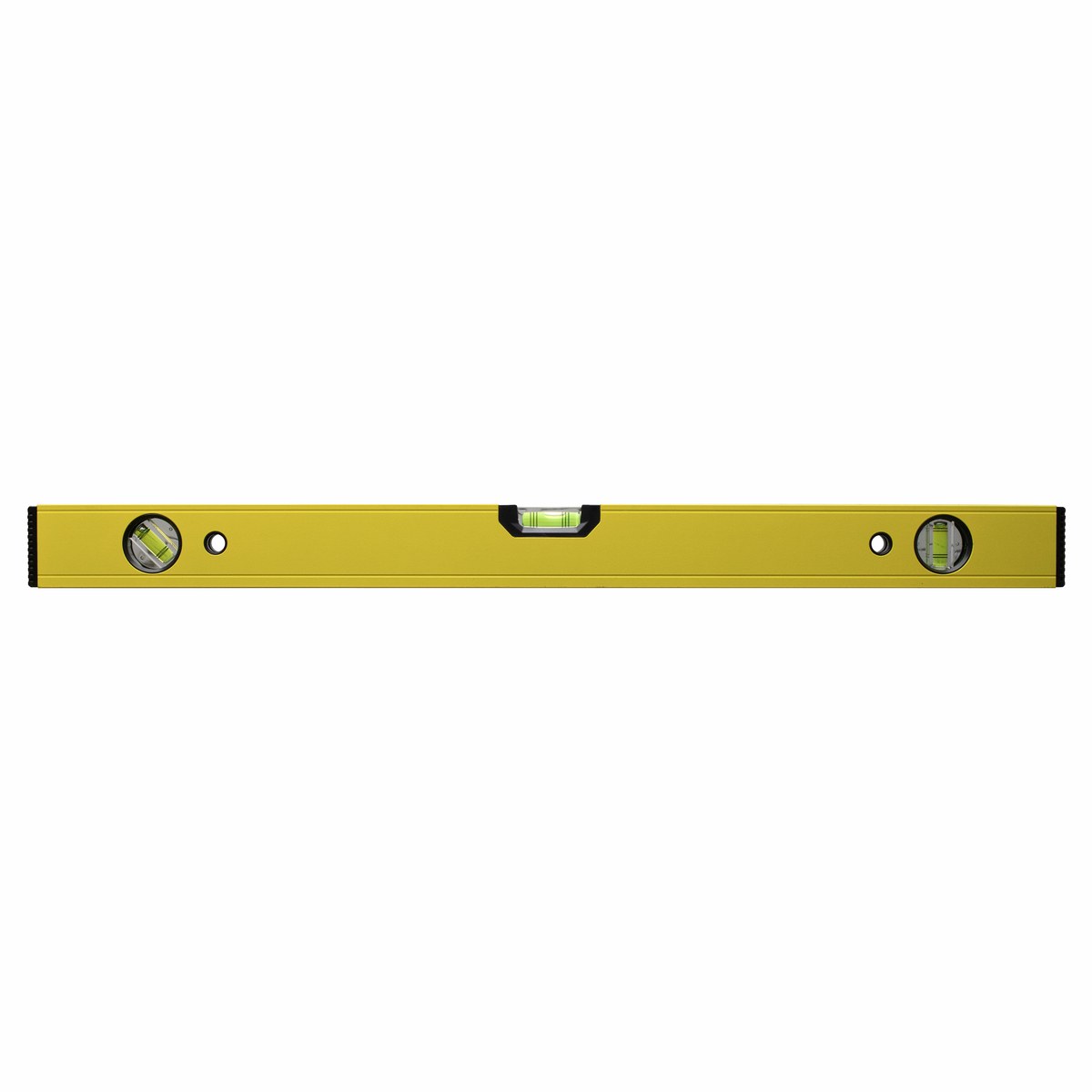 Nivel magnético de aluminio 24" Surtek - Imagen 4