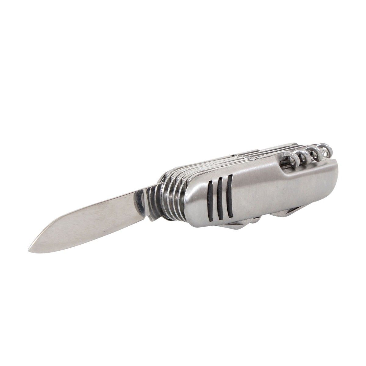 MIKELS NA-151 Navaja multiusos (15 en 1)