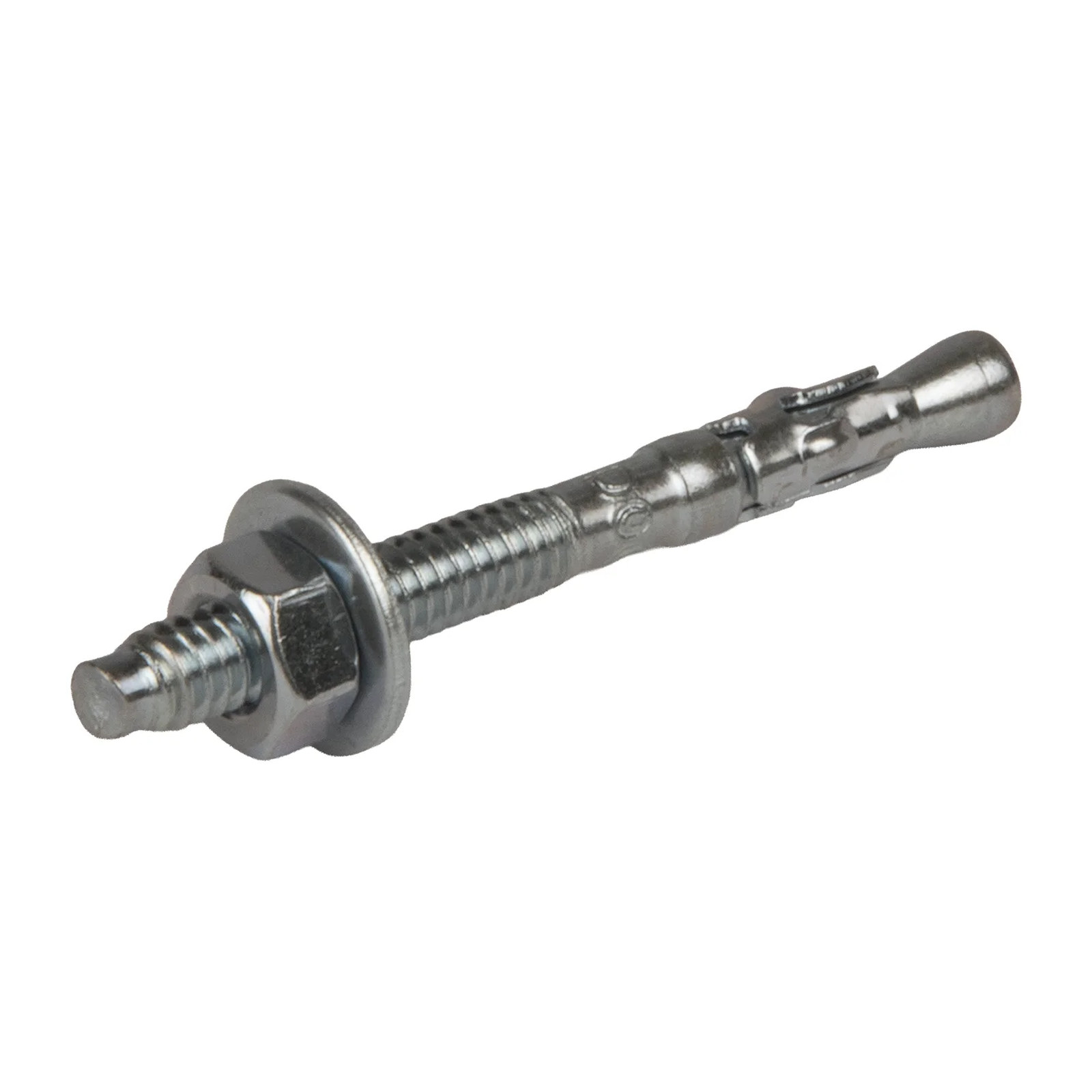 Ancla Arpón 1/4"-20 x 2-1/2" - Paquete 150 Piezas
