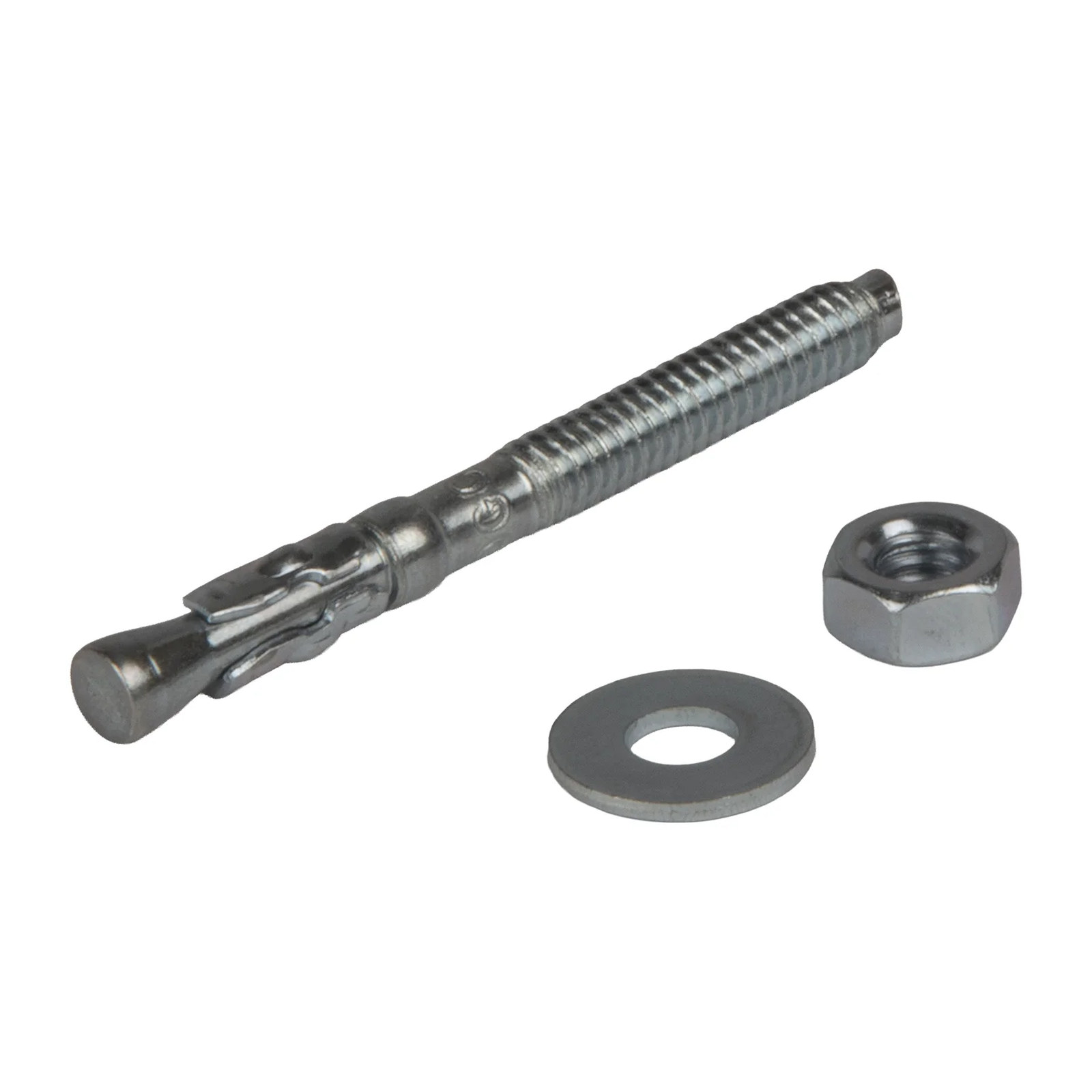 Ancla Arpón 1/4"-20 x 2-1/2" - Imagen 3