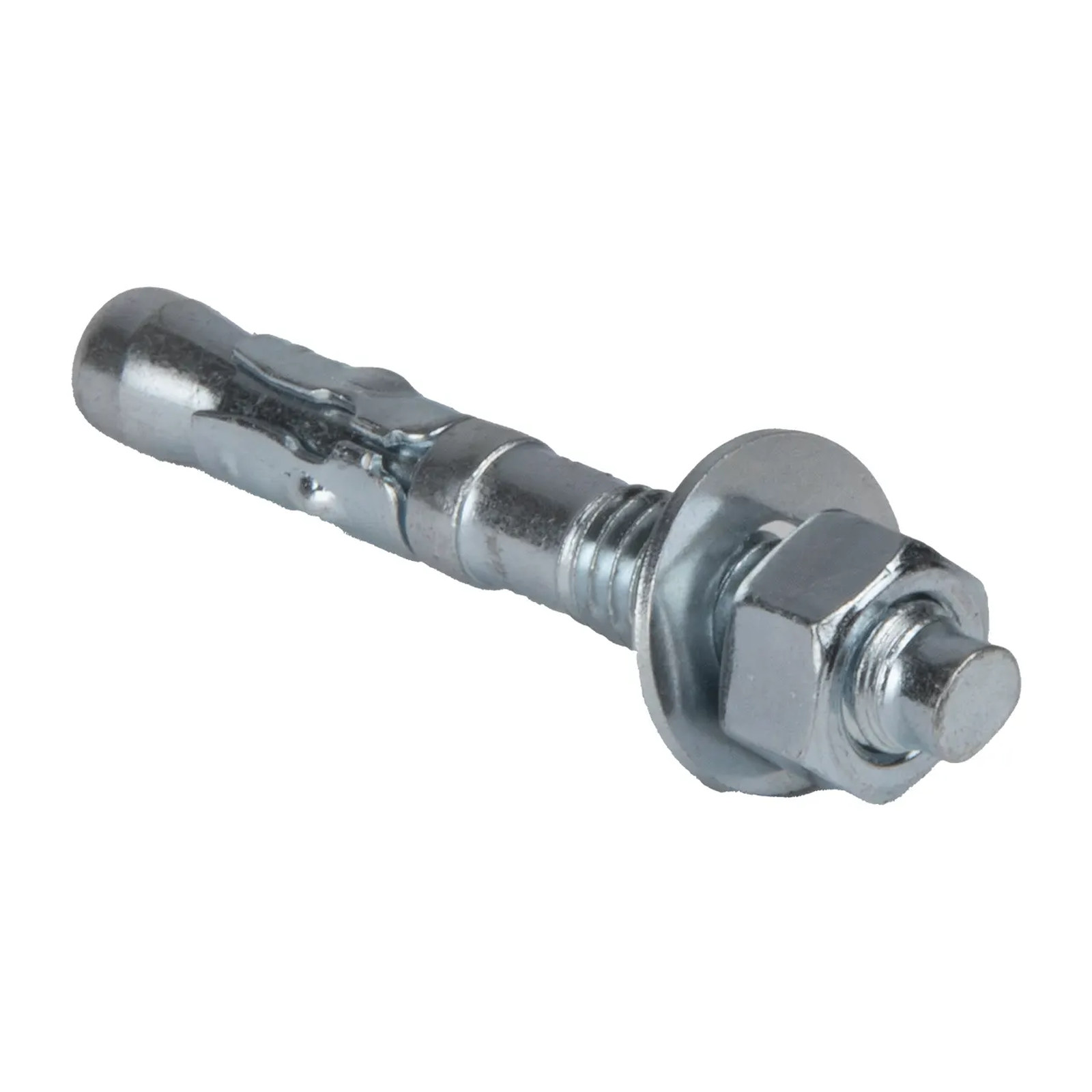 Ancla Arpón 3/8"-16 x 2-3/4" - Paquete 100 Piezas