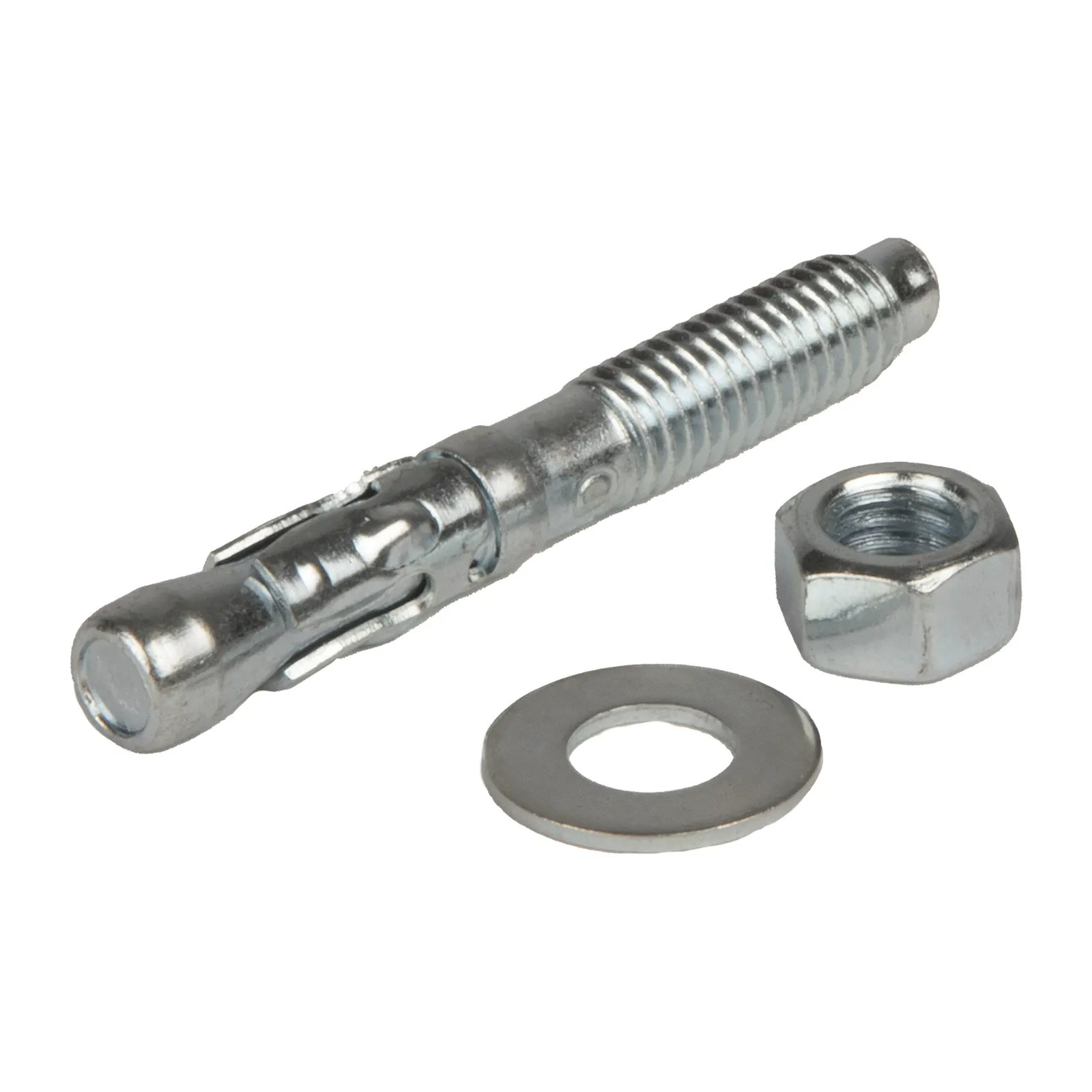Ancla Arpón 3/8"-16 x 2-3/4" - Imagen 3