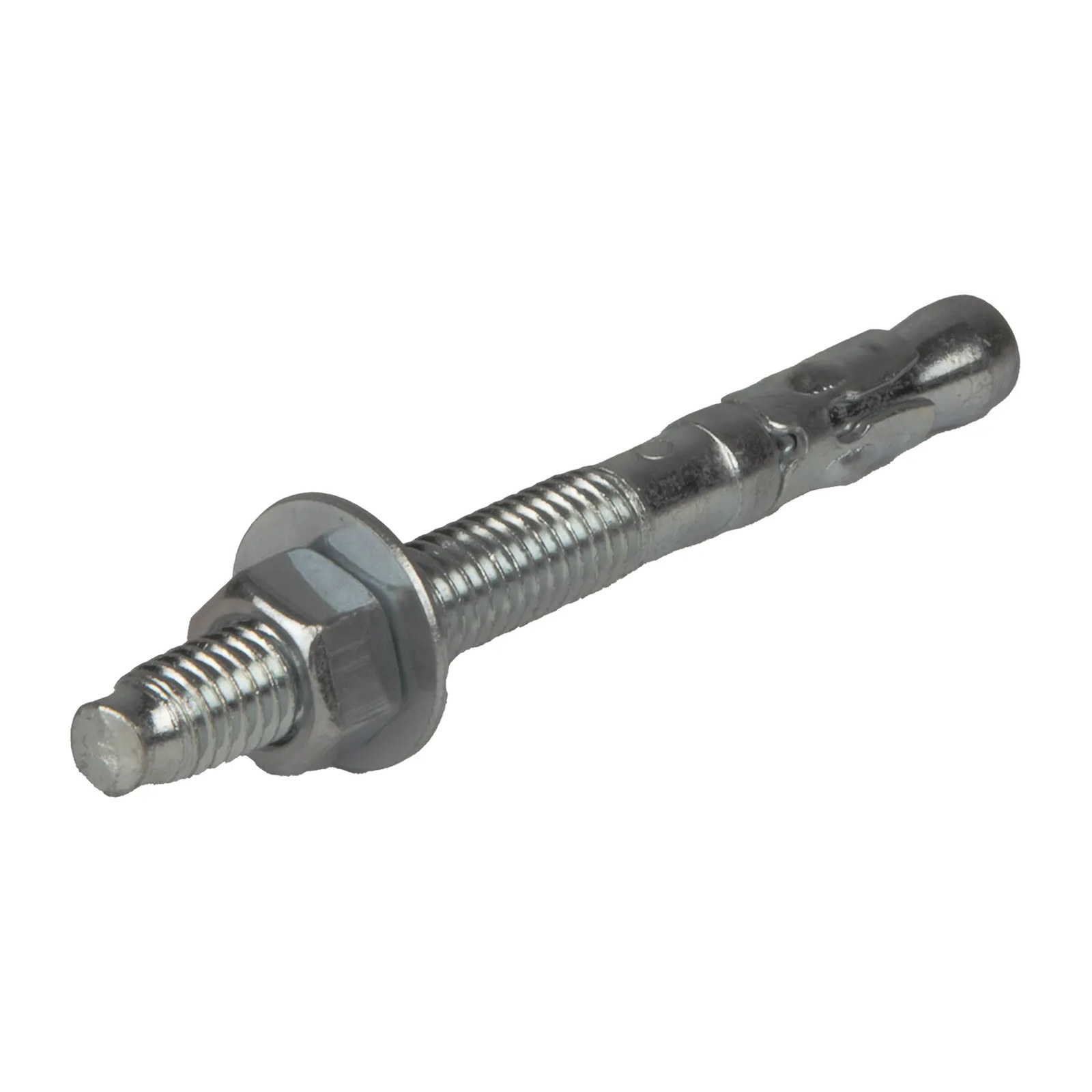 Ancla Arpón 3/8"-16 x 3-3/4" - Paquete 80 Piezas