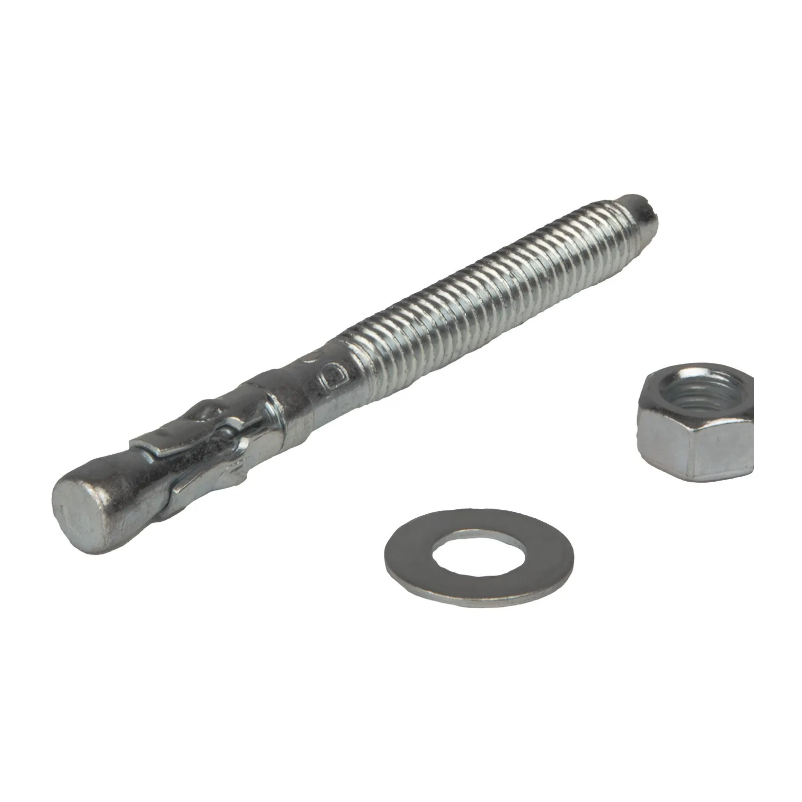 Ancla Arpón 3/8"-16 x 3-3/4" - Imagen 2