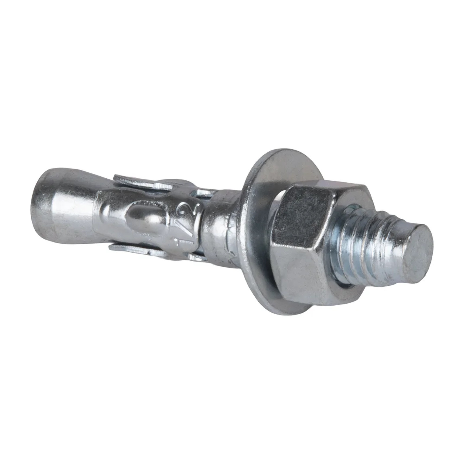 Ancla Arpón 1/2"-13 x 2-3/4" - Paquete 60 Piezas