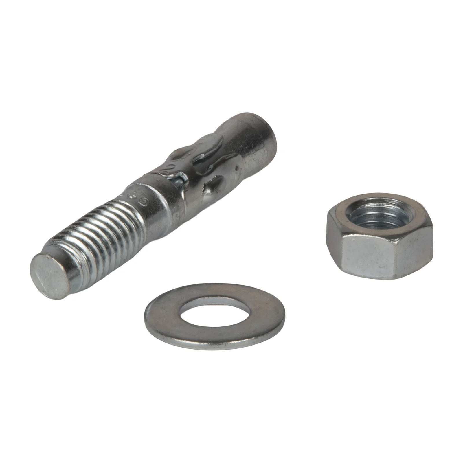 Ancla Arpón 1/2"-13 x 2-3/4" - Imagen 3