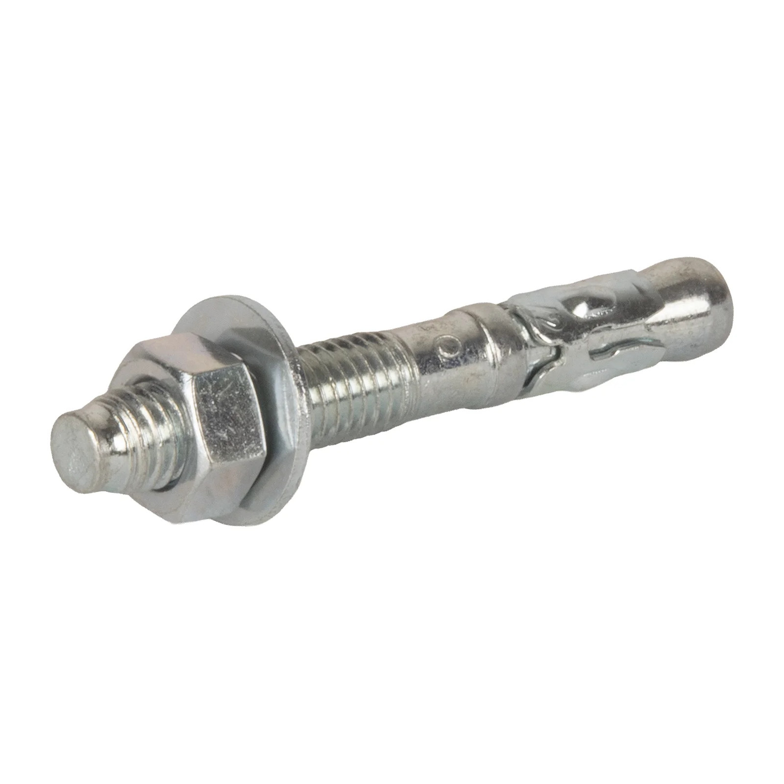 Ancla Arpón 1/2"-13 x 3-3/4" - Paquete 50 Piezas