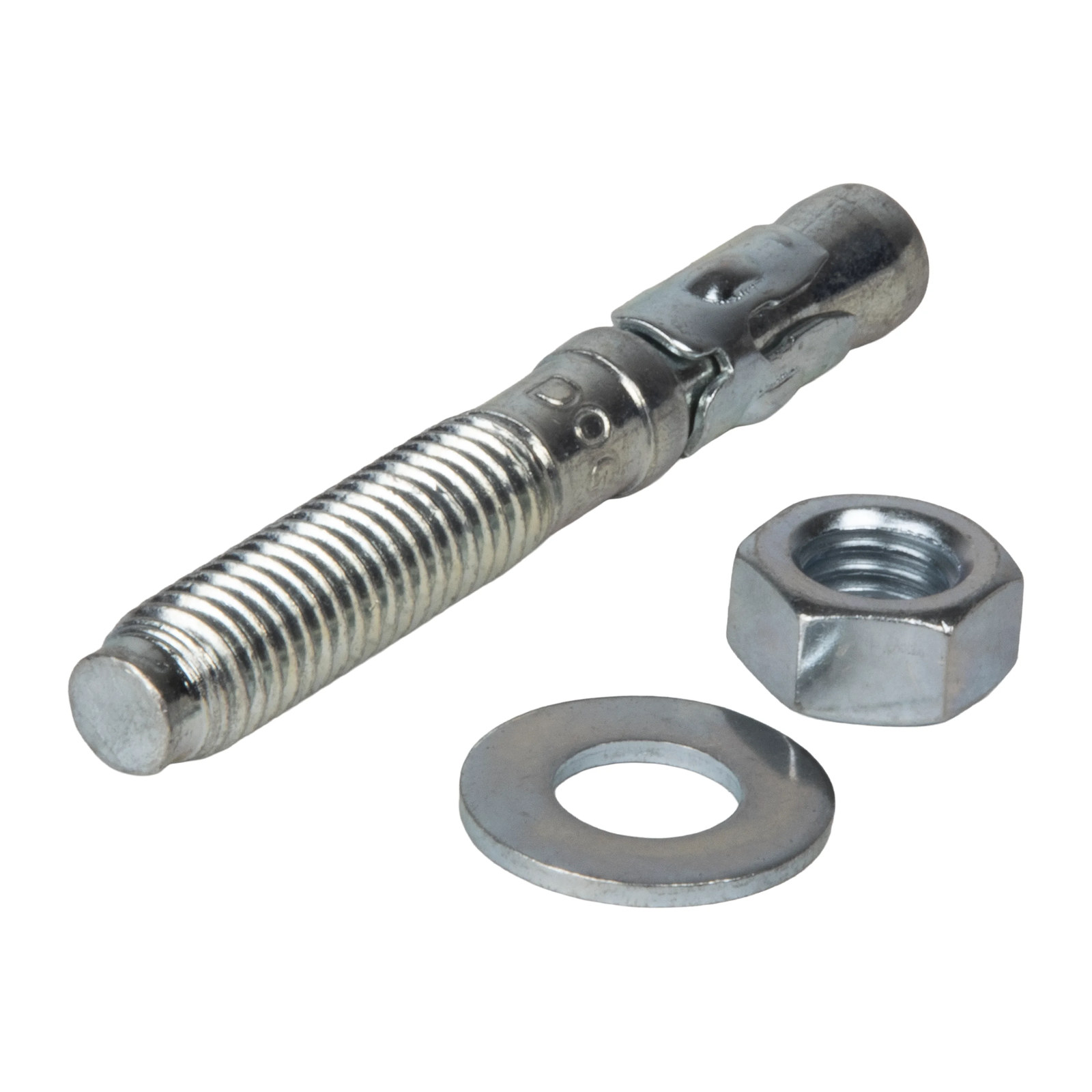 Ancla Arpón 1/2"-13 x 3-3/4" - Imagen 3