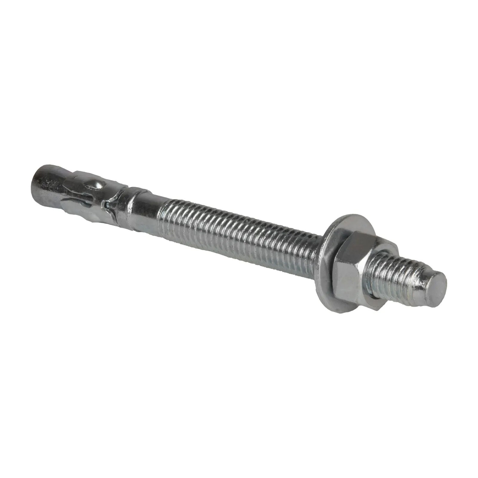Ancla Arpón 5/8"-11 x 6" - Paquete 20 Piezas