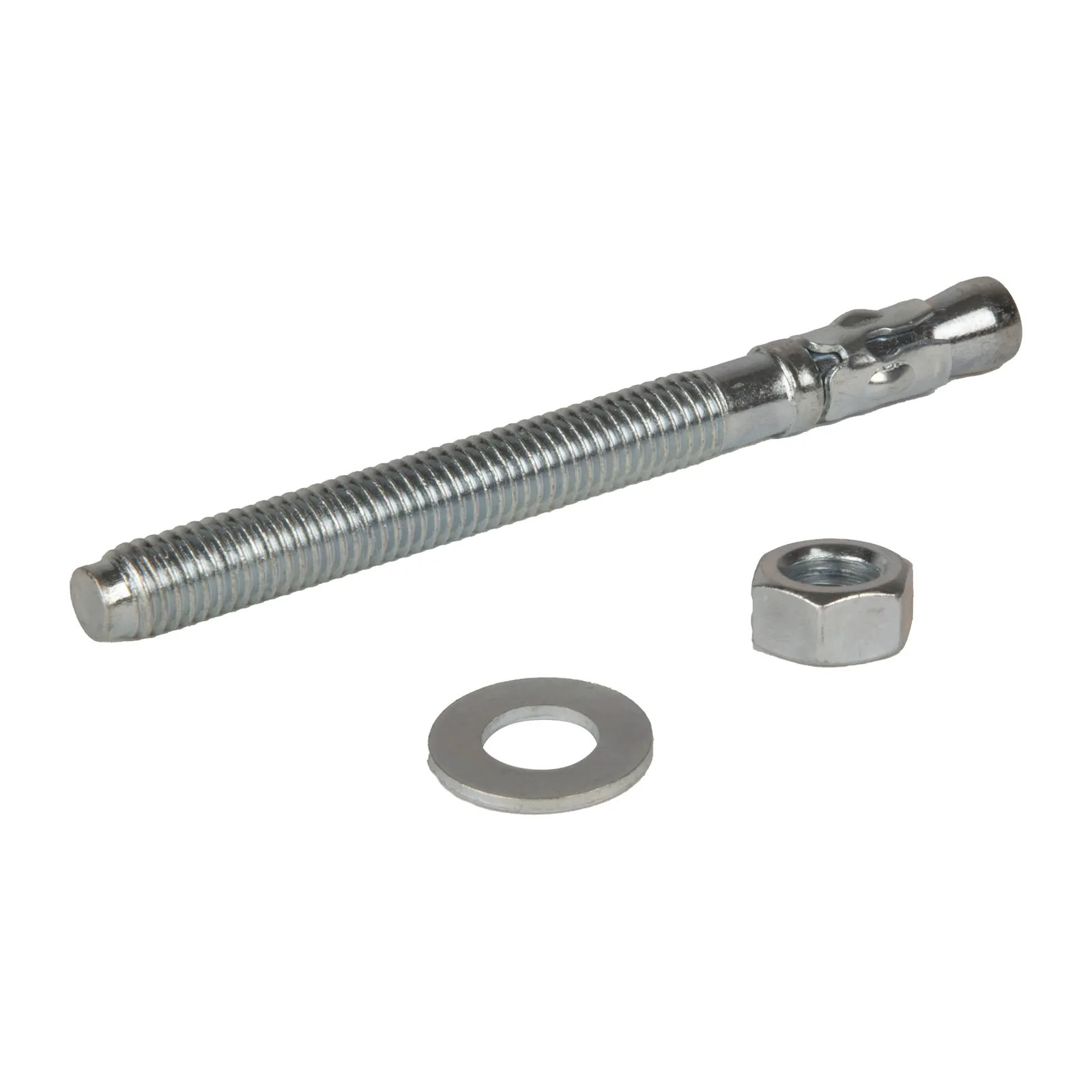 Ancla Arpón 5/8"-11 x 6" - Imagen 3