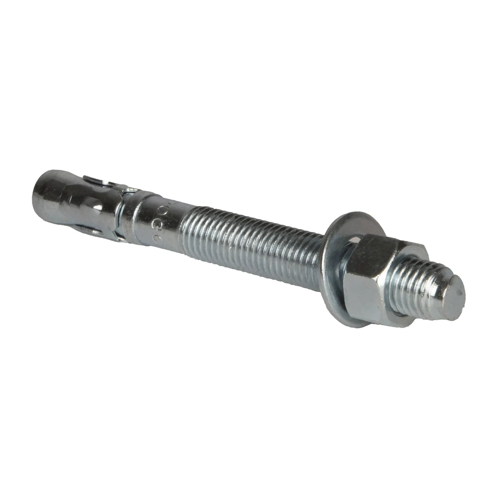 Ancla Arpón 3/4"-10 x 7" - Paquete 10 Piezas