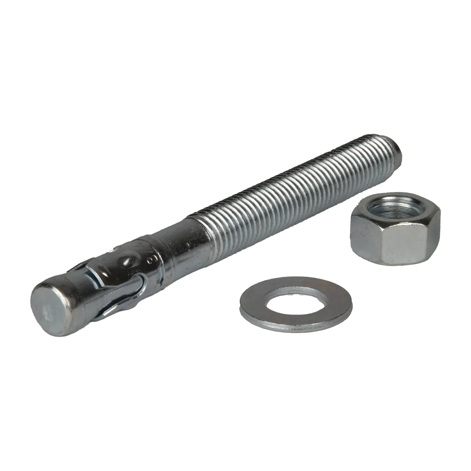 Ancla Arpón 3/4"-10 x 7" - Imagen 3