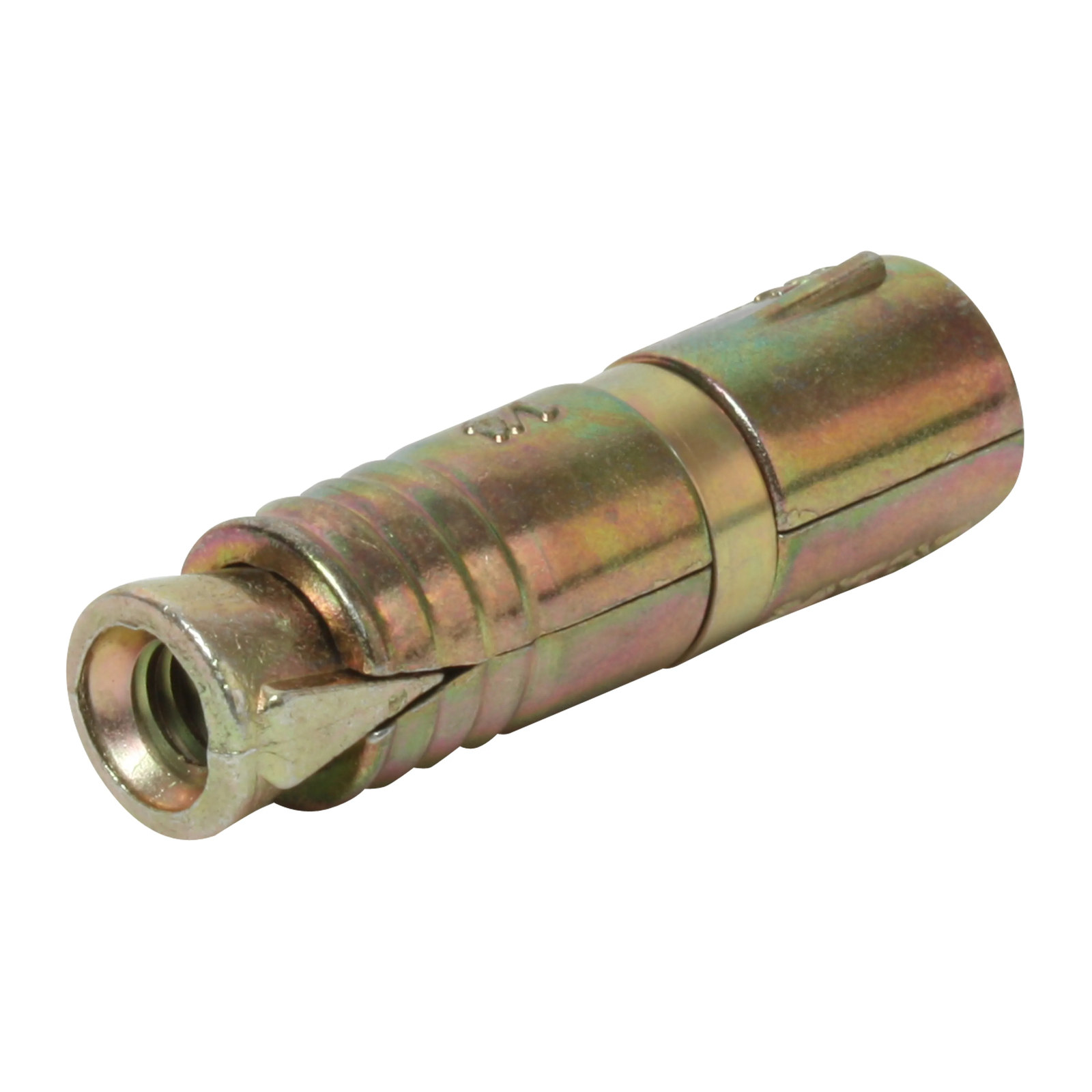 TAQUETE EXPANSOR 1/4"-20