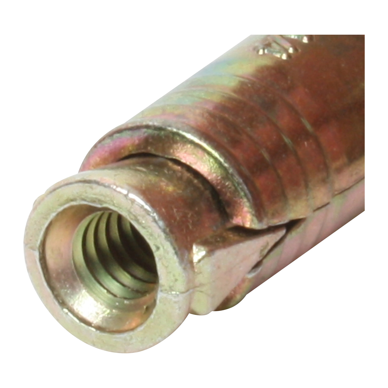 TAQUETE EXPANSOR 5/16" - 18 - Imagen 2