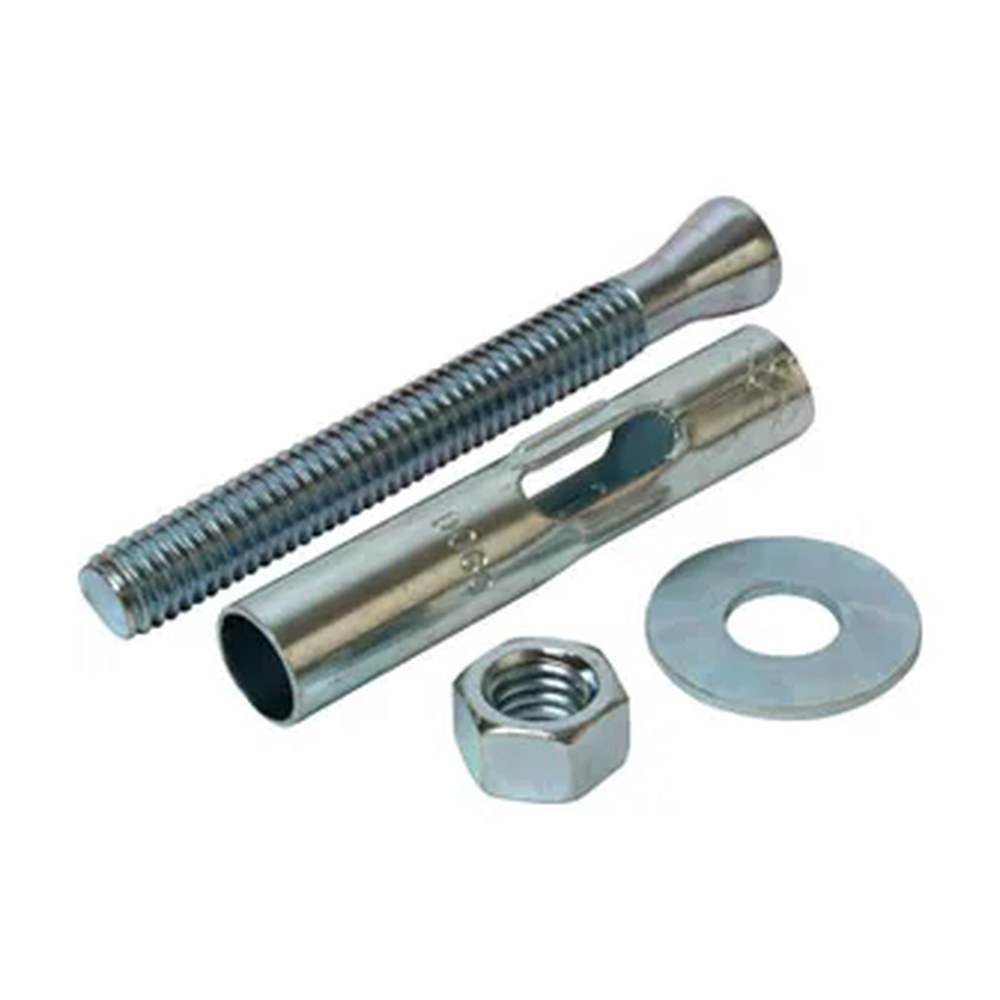 ANCLA CAMISA LIGERA 3/16"-24 x 2-1/4" - Imagen 2