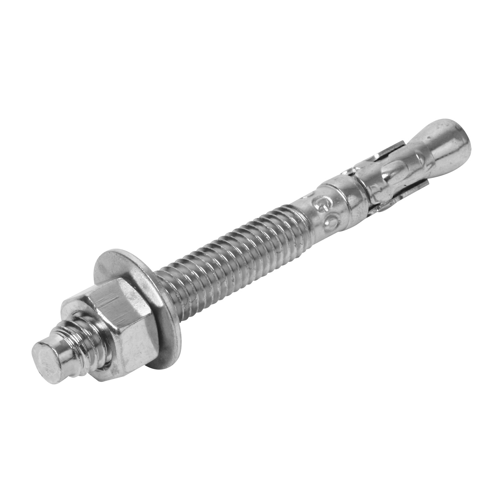 ANCLA ARPÓN 1/4"-20 x 1-3/4"