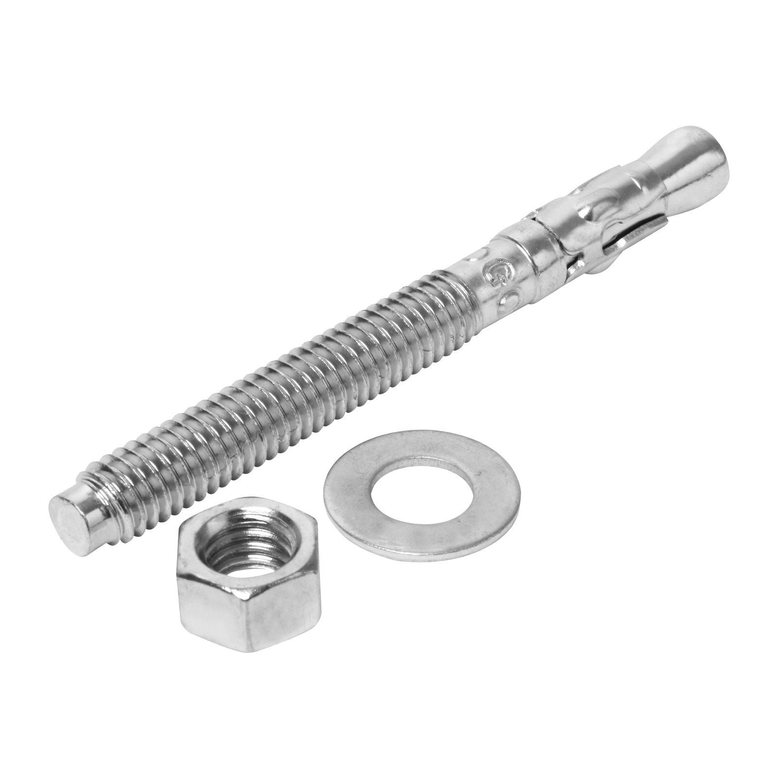 ANCLA ARPÓN 1/4"-20 x 1-3/4" - Imagen 2