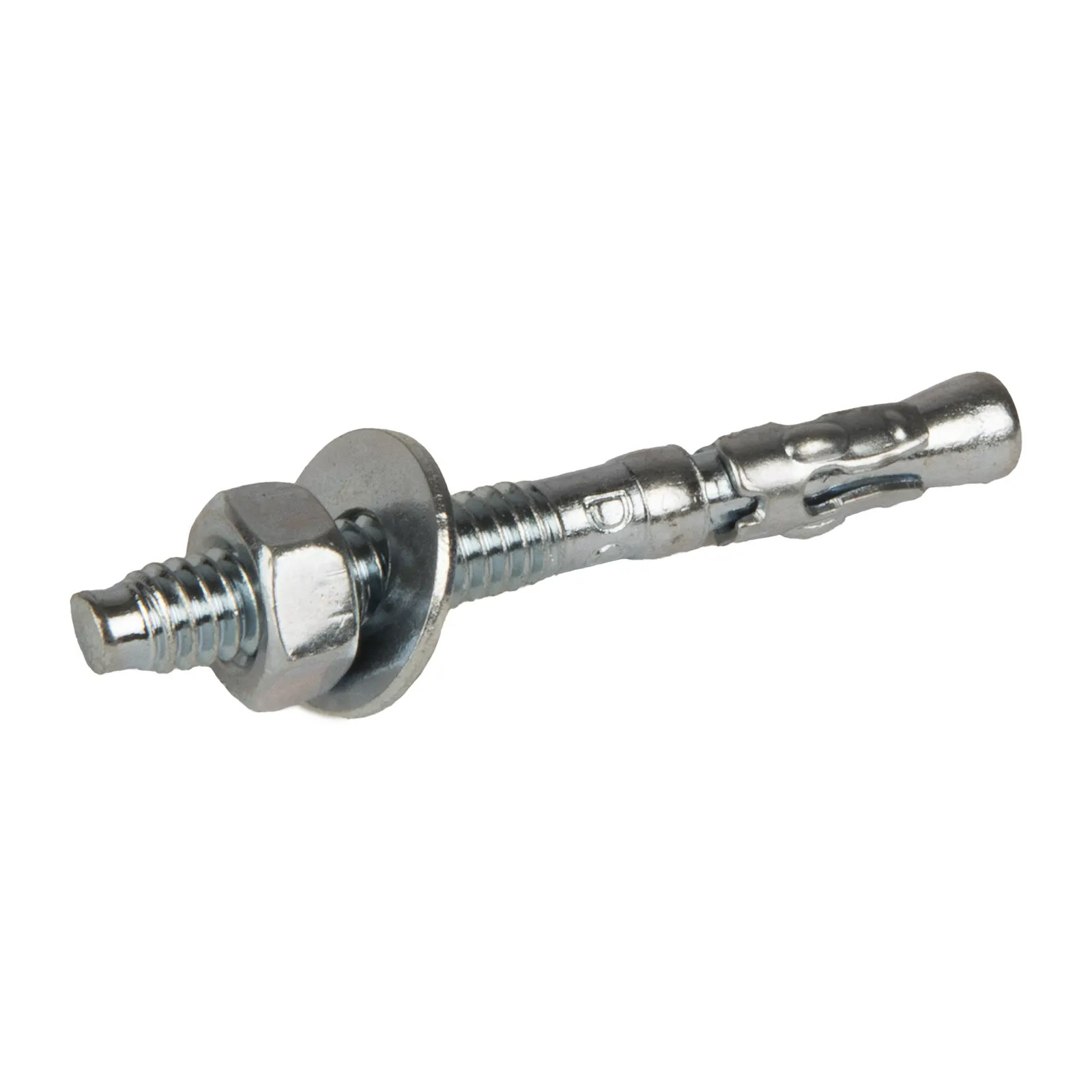 Ancla Arpón 1/4"-20 x 2-1/4" - Paquete 150 Piezas
