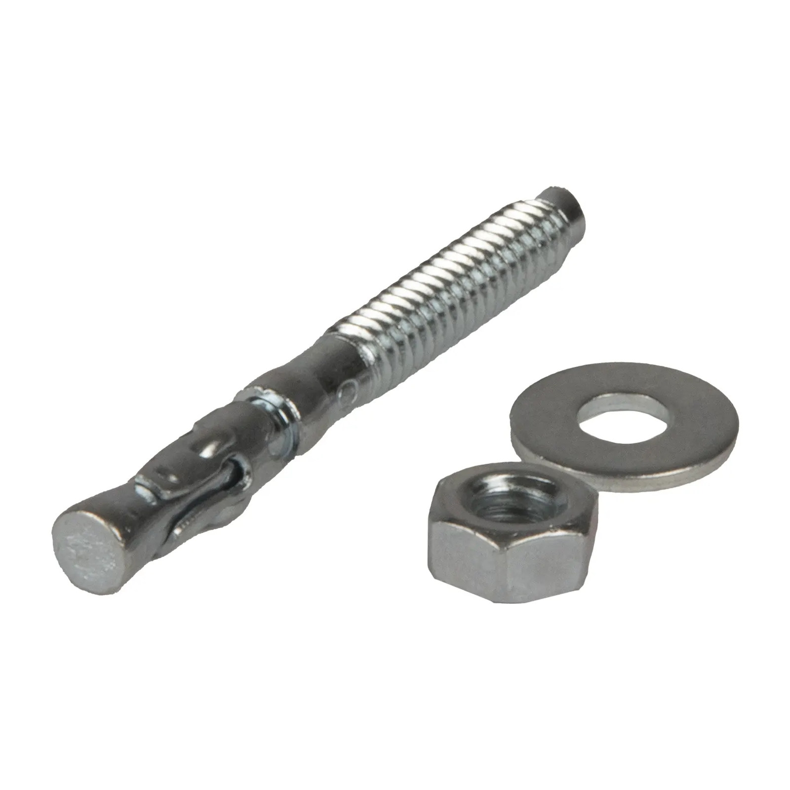 Ancla Arpón 1/4"-20 x 2-1/4" - Imagen 3
