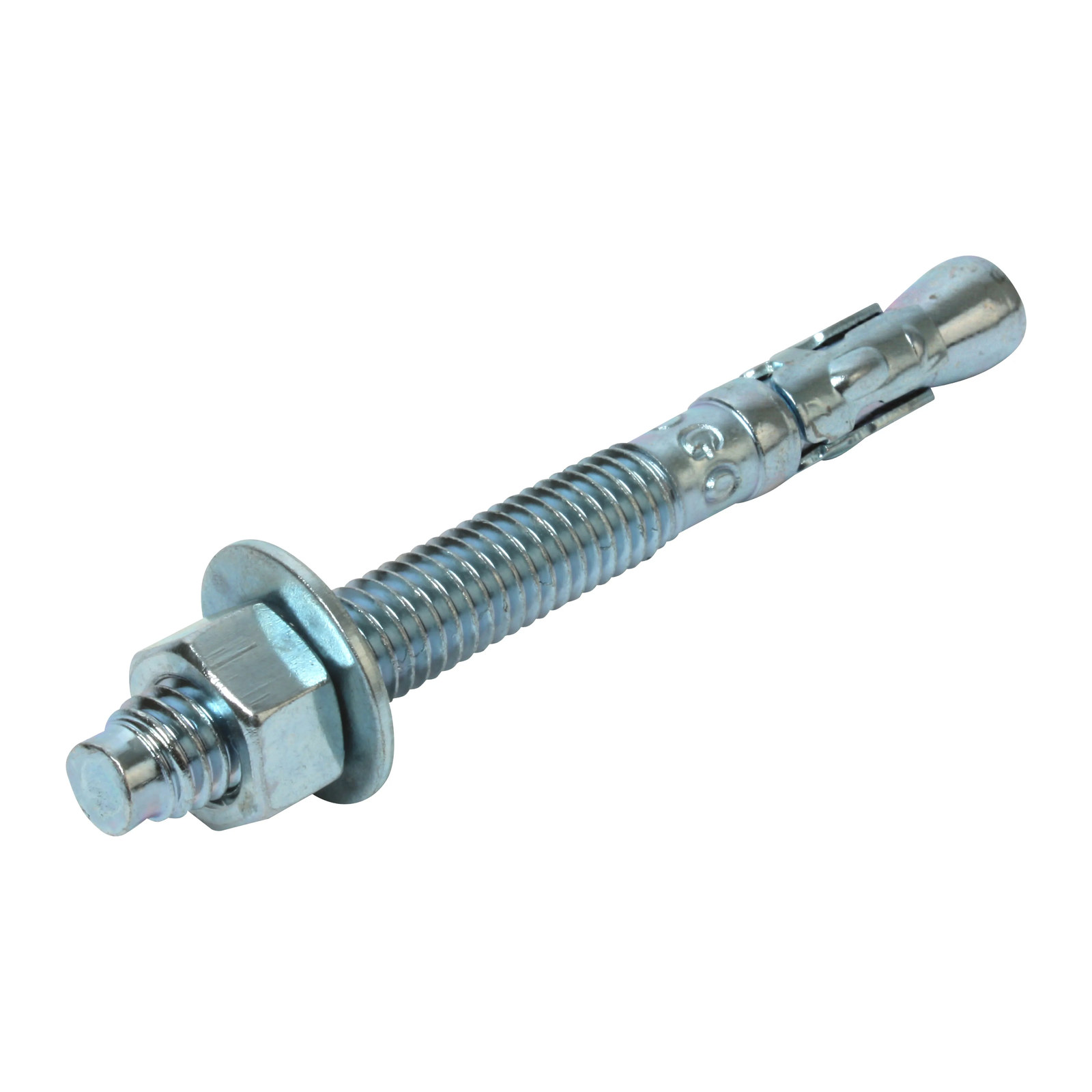 ANCLA ARPÓN 1/4"-20 x 3-1/4"