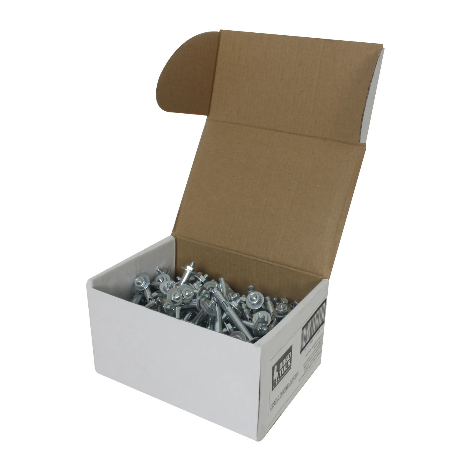 ANCLA ARPÓN 1/4"-20 x 3-1/4" - Imagen 2