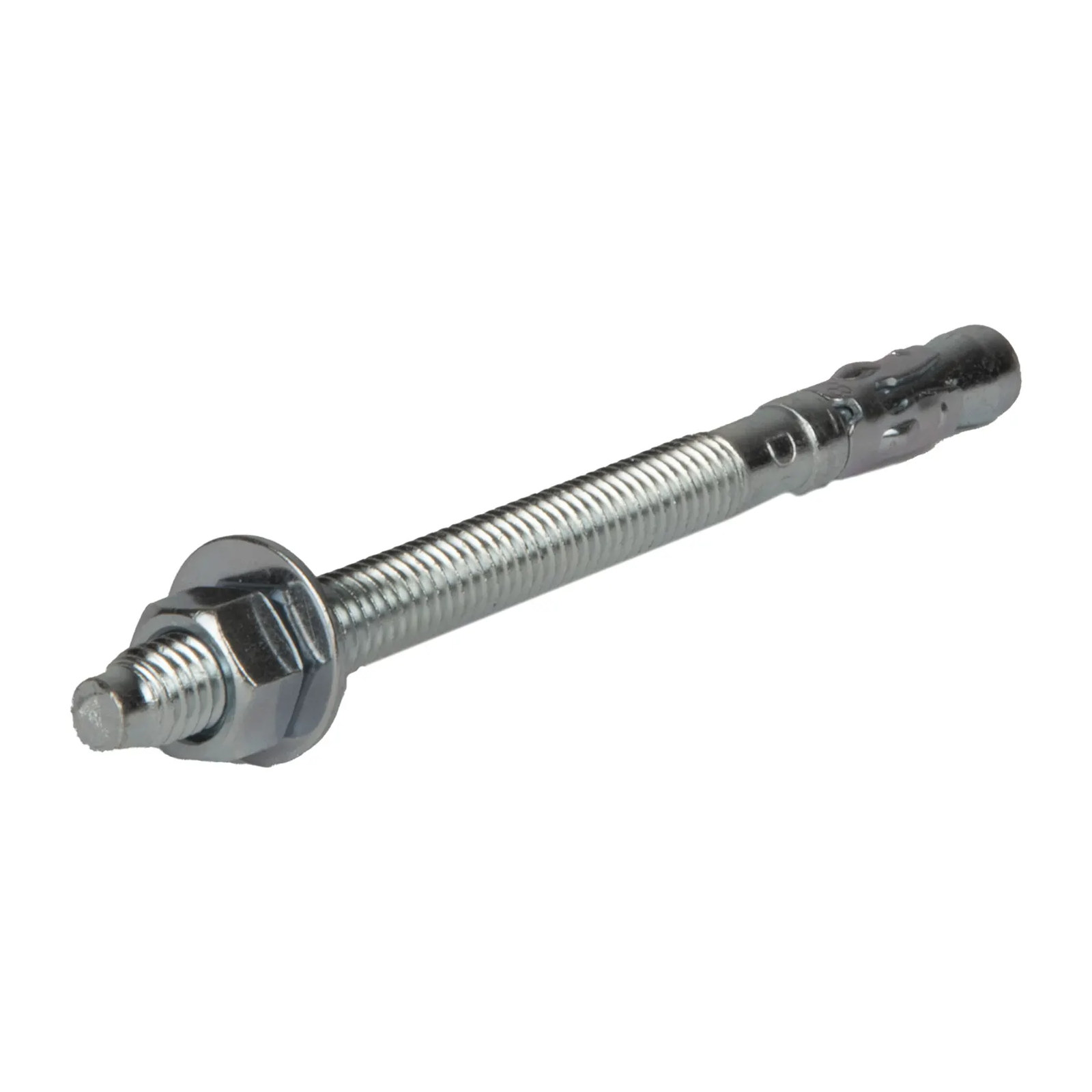 Ancla Arpón 3/8"-16 x 5" - Paquete 70 Piezas