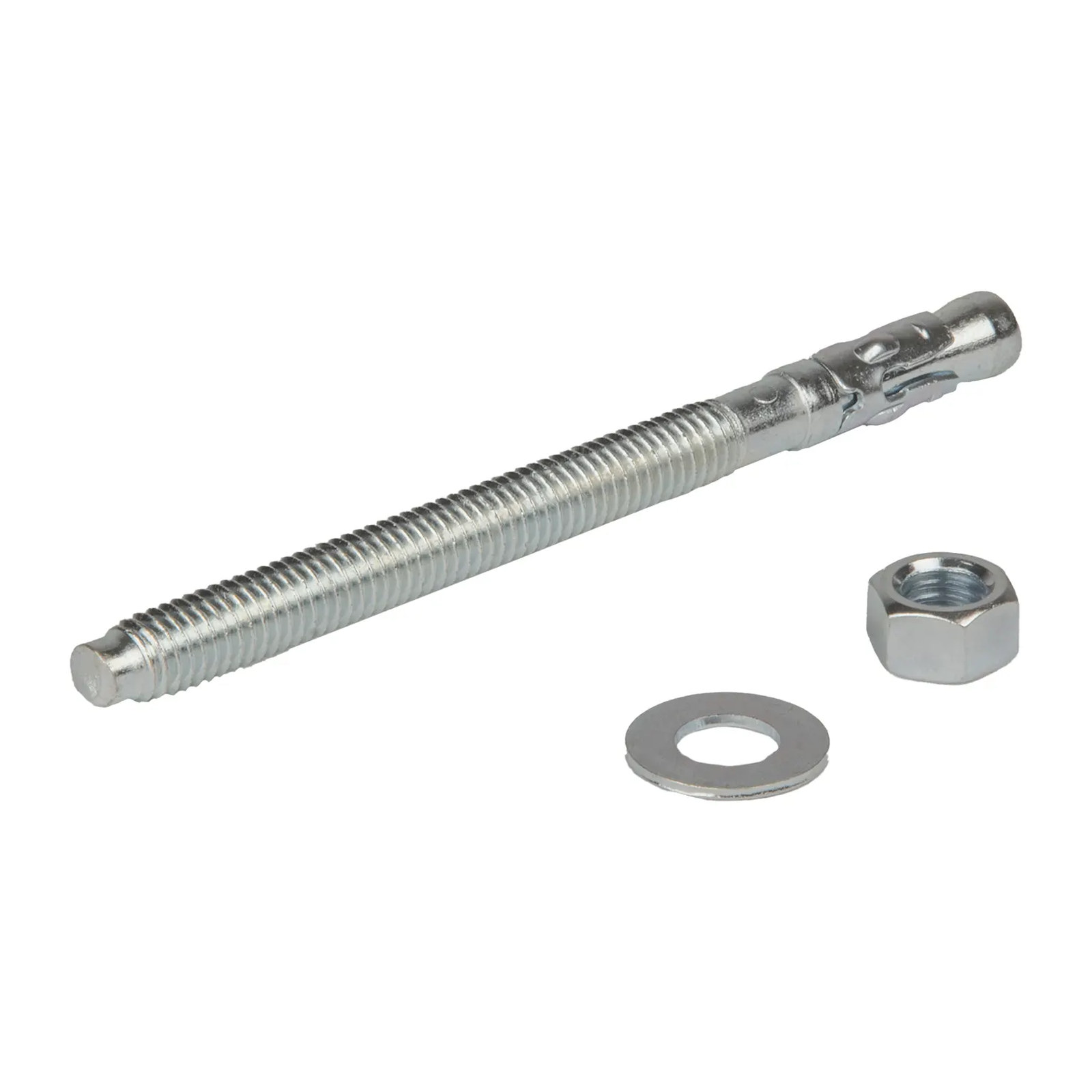 Ancla Arpón 3/8"-16 x 5" - Imagen 3