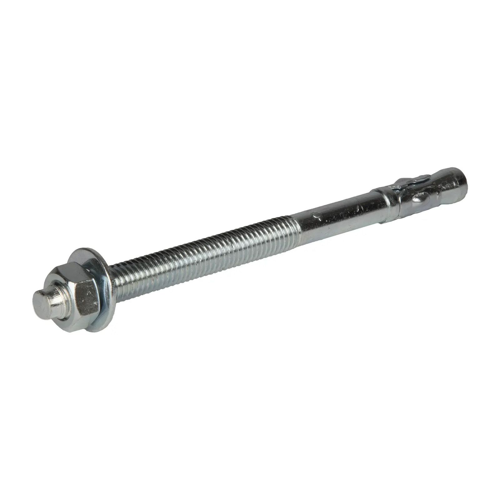 Ancla Arpón 1/2"-13 x 7" - Paquete 25 Piezas