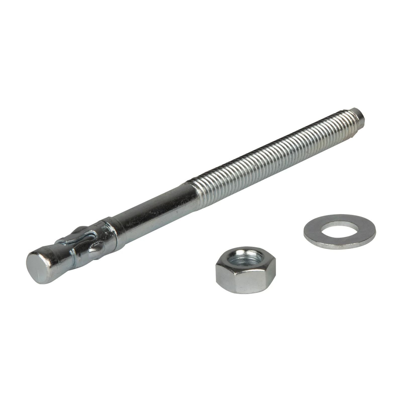 Ancla Arpón 1/2"-13 x 7" - Imagen 3