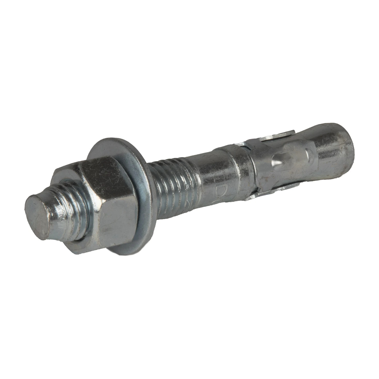 Ancla Arpón 3/4"-10 x 4-3/4" - Paquete 15 Piezas