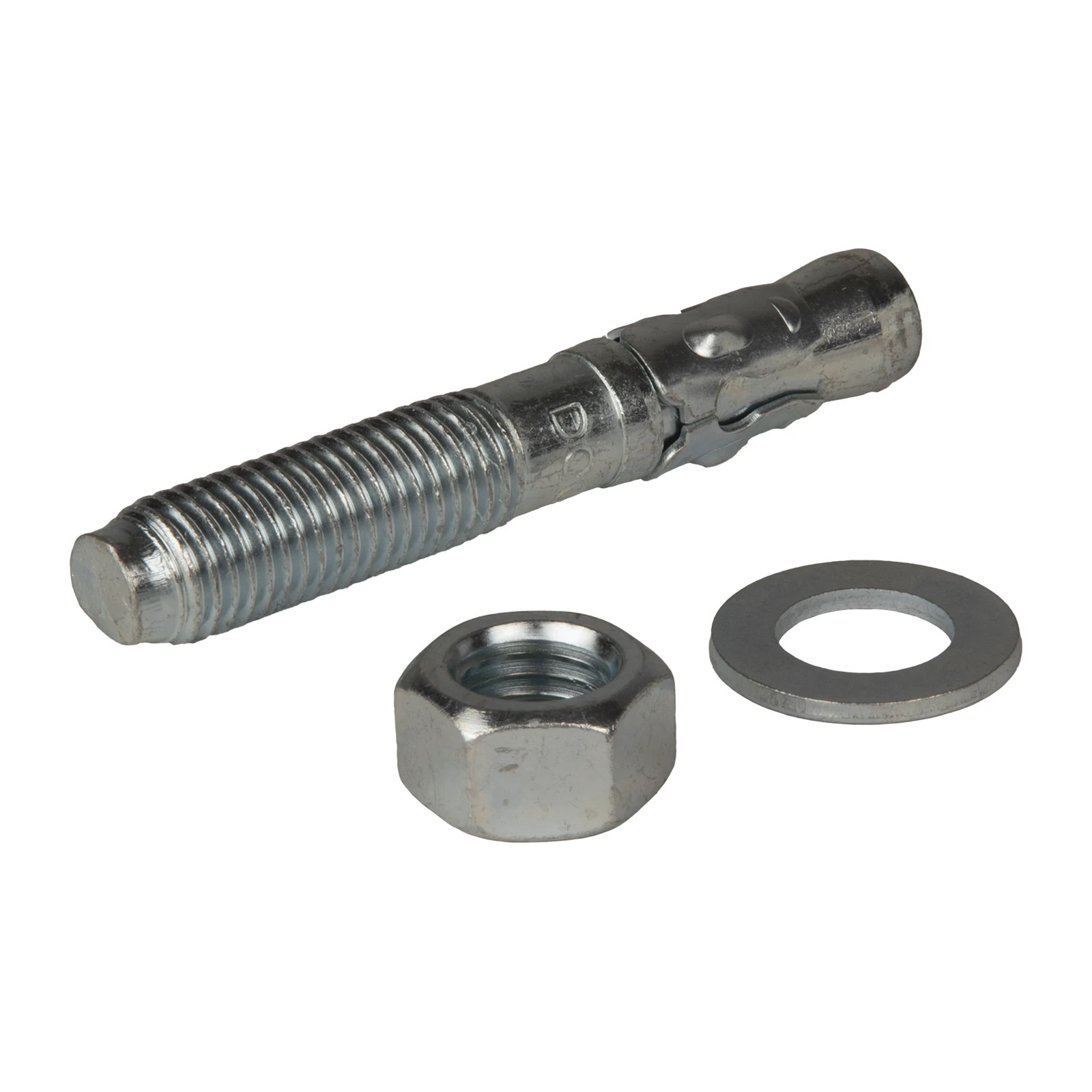 Ancla Arpón 3/4"-10 x 4-3/4" - Imagen 3