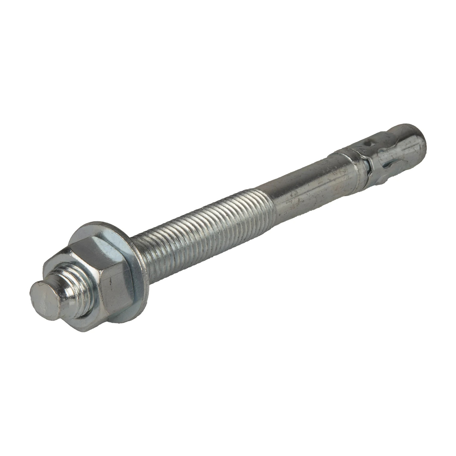 Ancla Arpón 3/4"-10 x 8-1/2" - Paquete 10 Piezas