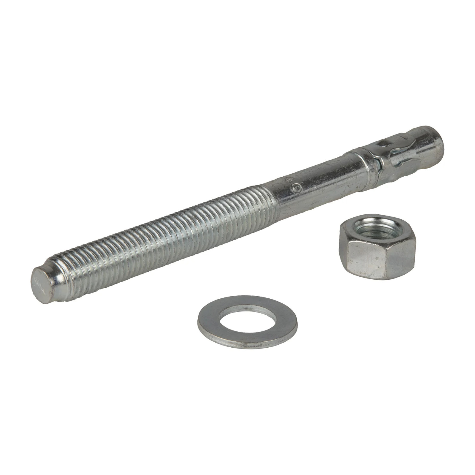 Ancla Arpón 3/4"-10 x 8-1/2" - Imagen 3
