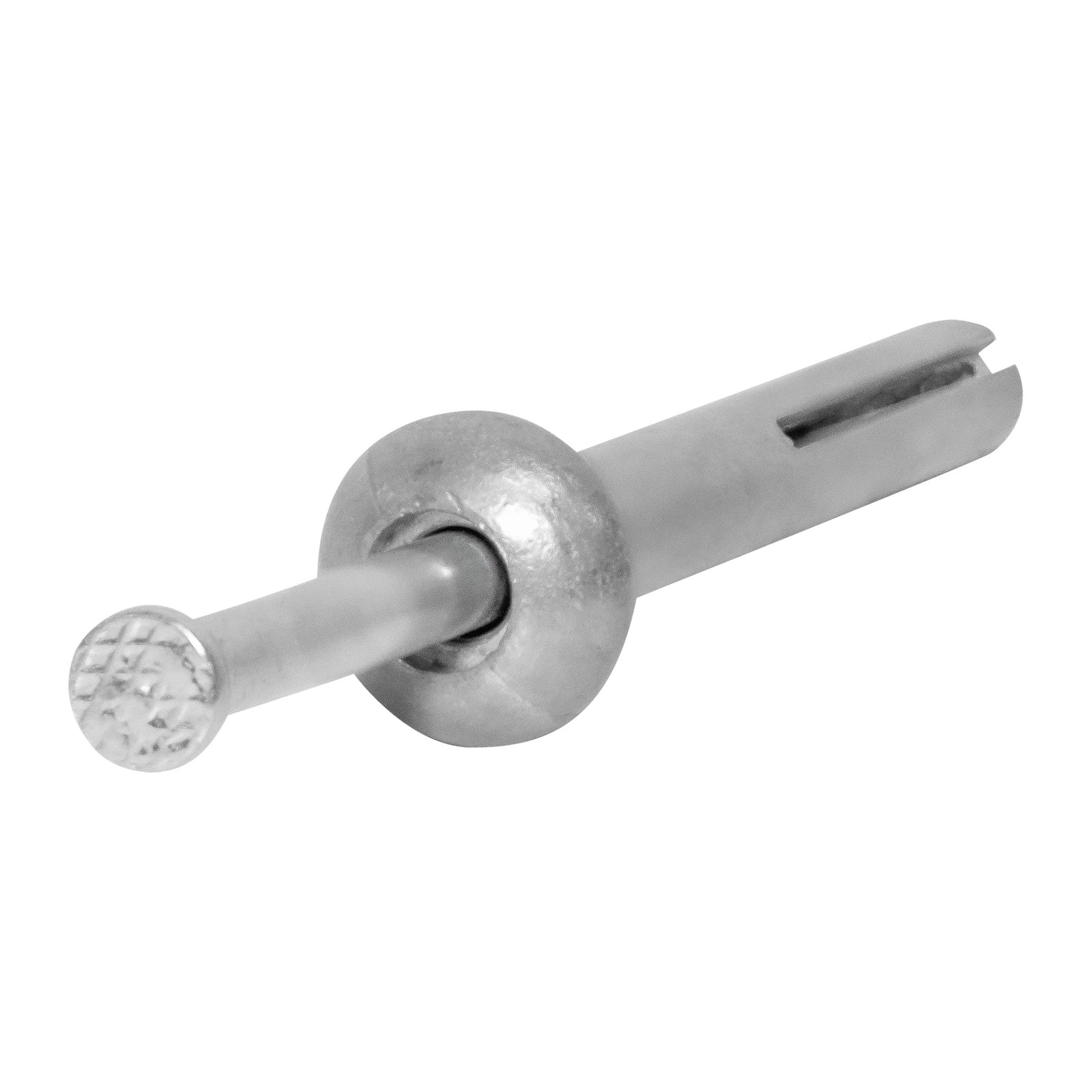 TAQUETE DE IMPACTO CONCRETO 1/4" x1-1/2" - Imagen 2