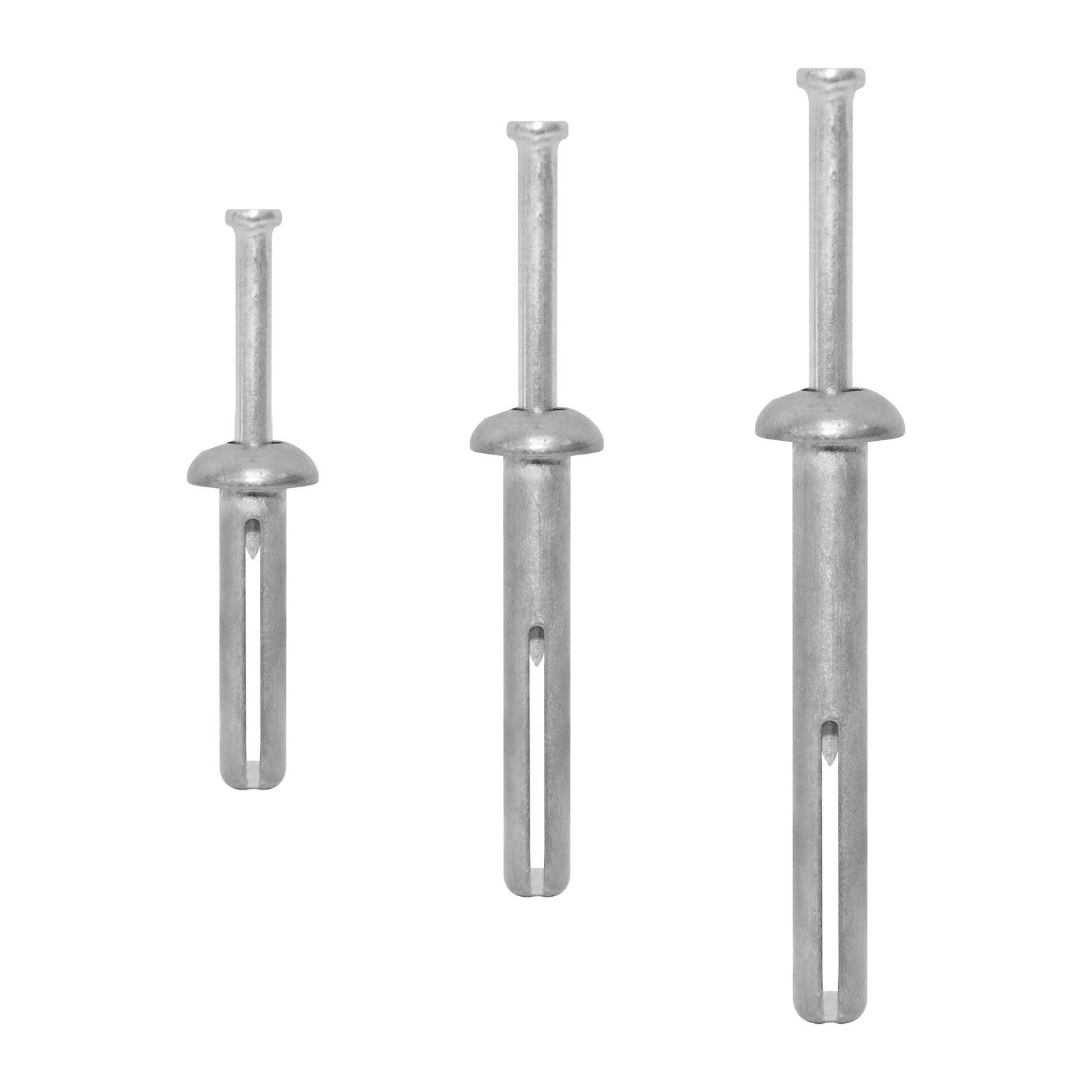 Taquete de Impacto para Concreto 1/4" x 2" - Imagen 3