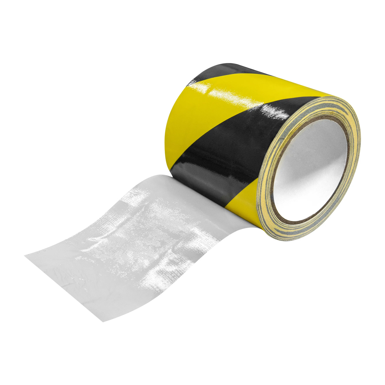 Cinta Túnel para Cableado Eléctrico 4" x 15 m - Imagen 4