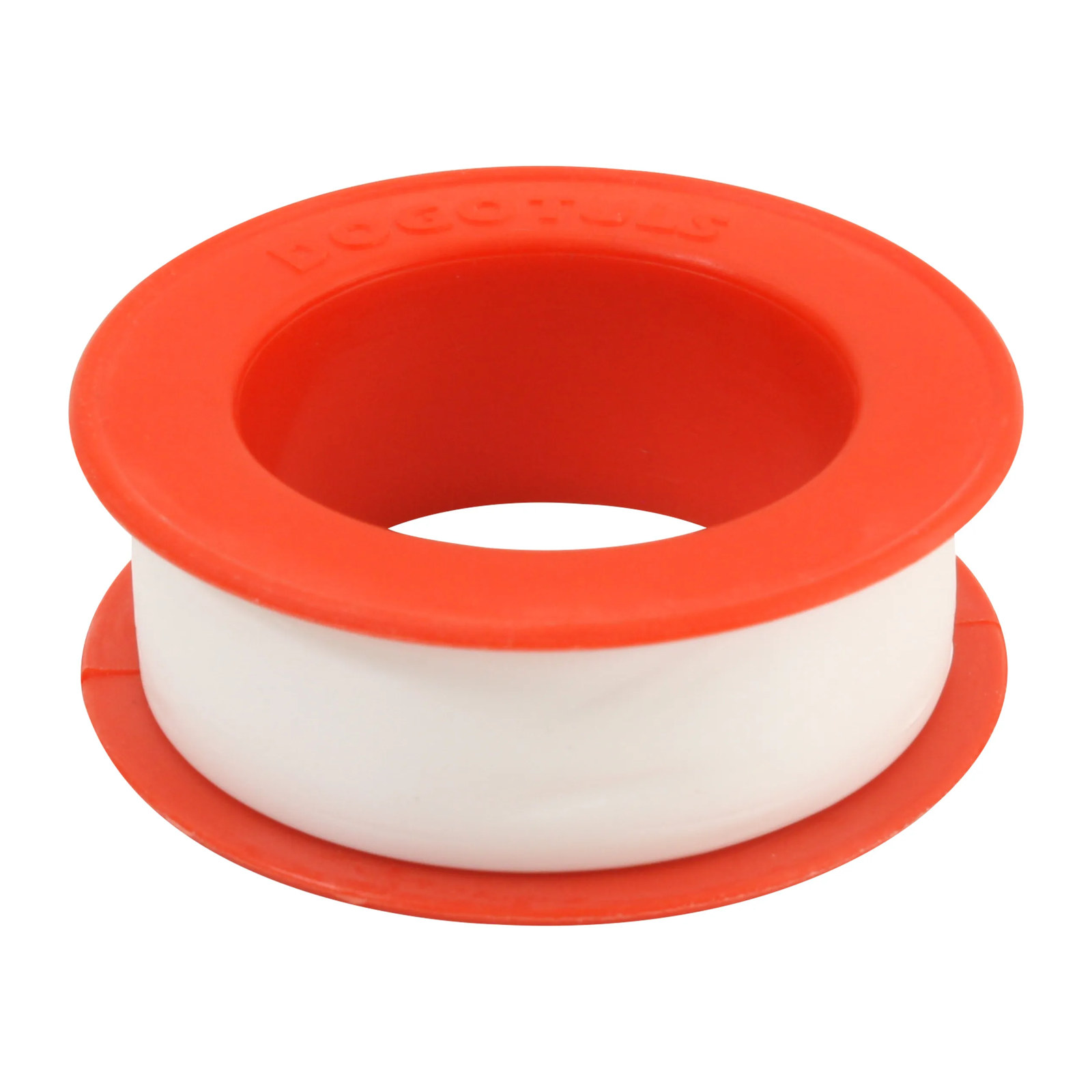 Cinta Sellaroscas 1/2" x 520" Dogotuls - Paquete 50 Piezas