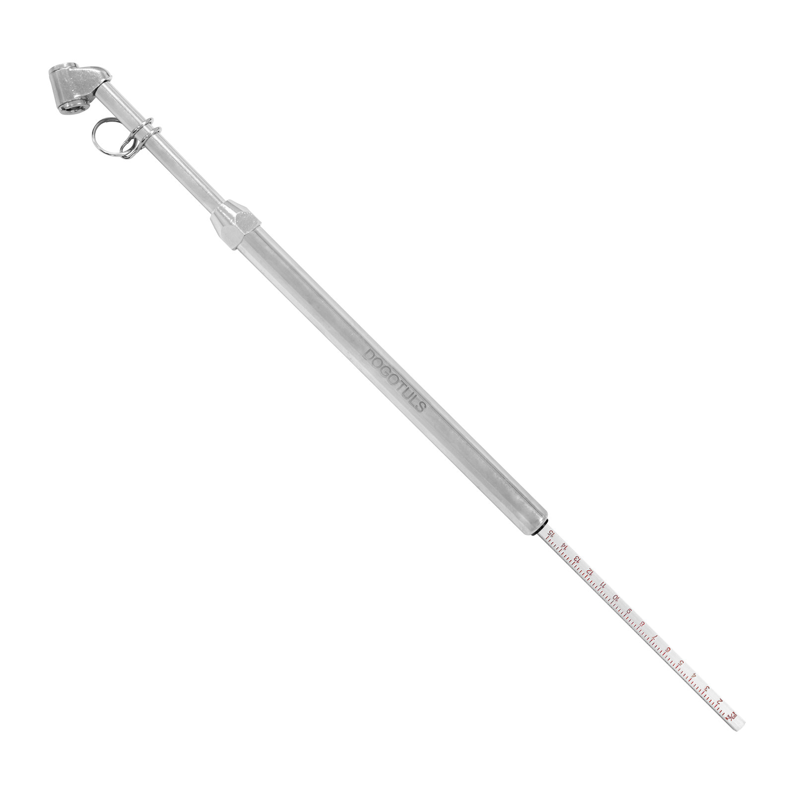 Calibrador Doble para Camión 220 lbs D2 - Imagen 2