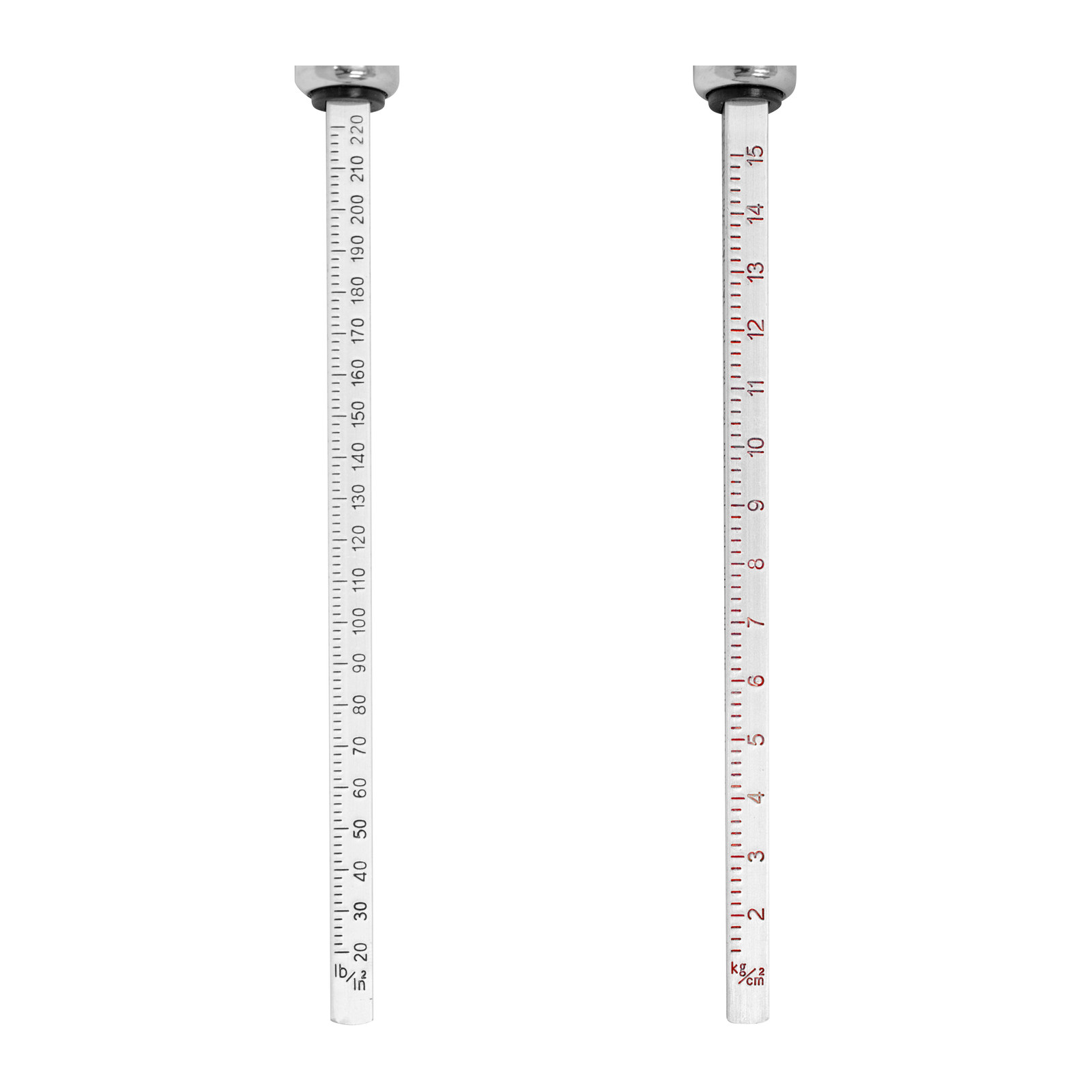 Calibrador Doble para Camión 220 lbs D2 - Imagen 4