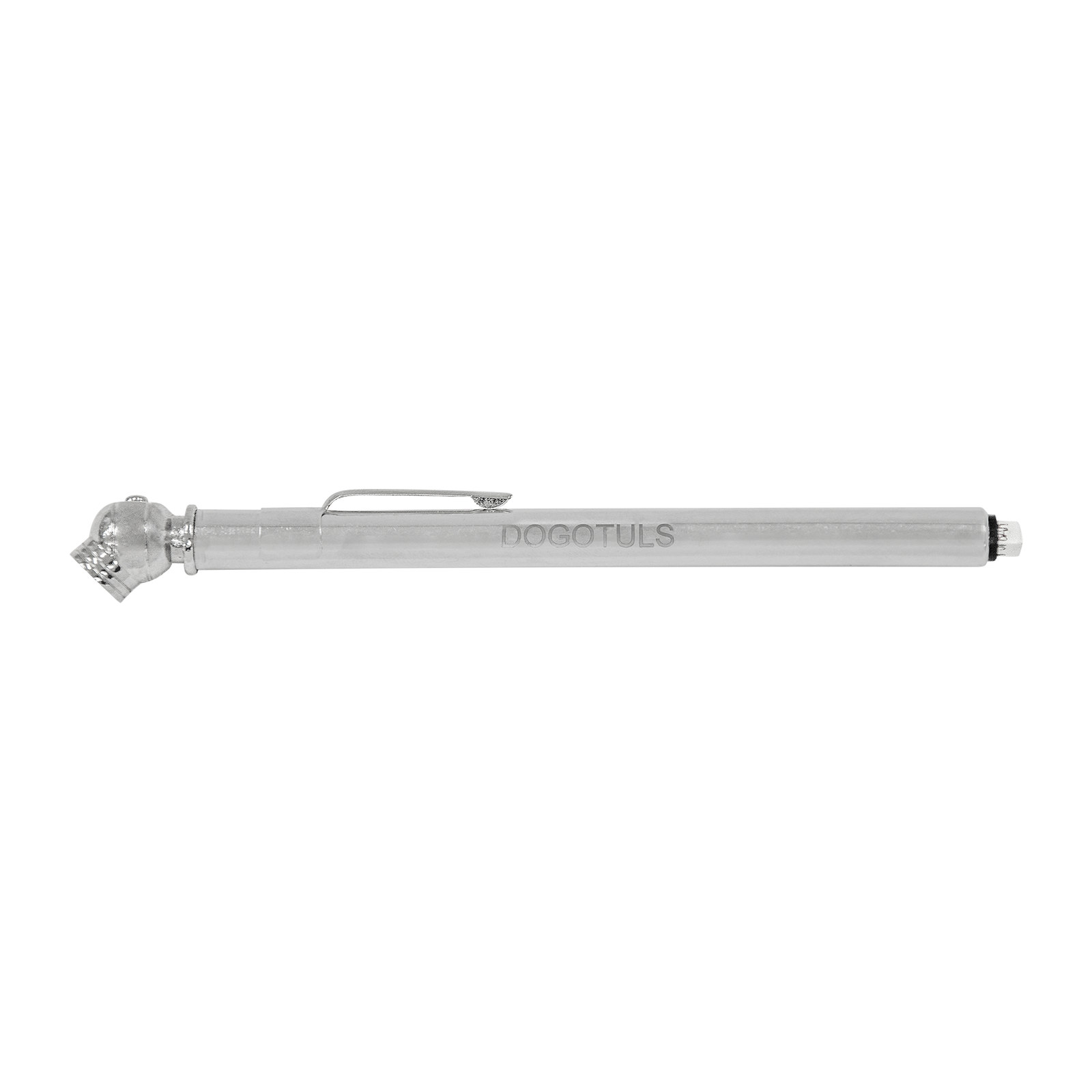 Calibrador Sencillo para Auto 50 lbs D2 - Paquete 5 Piezas