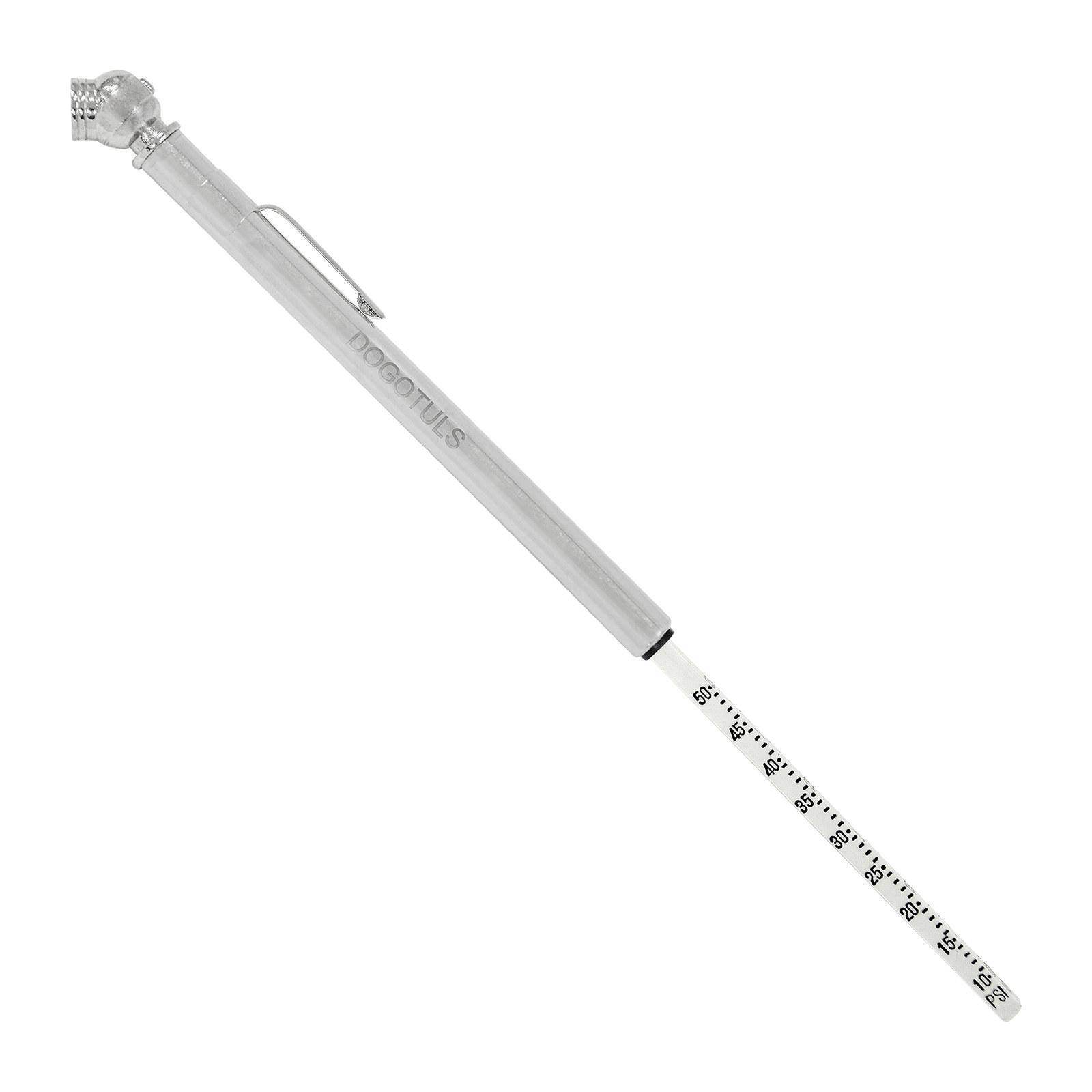 Calibrador Sencillo para Auto 50 lbs D2 - Imagen 2